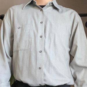 YVES SAINT LAURENT DRESS SHIRT